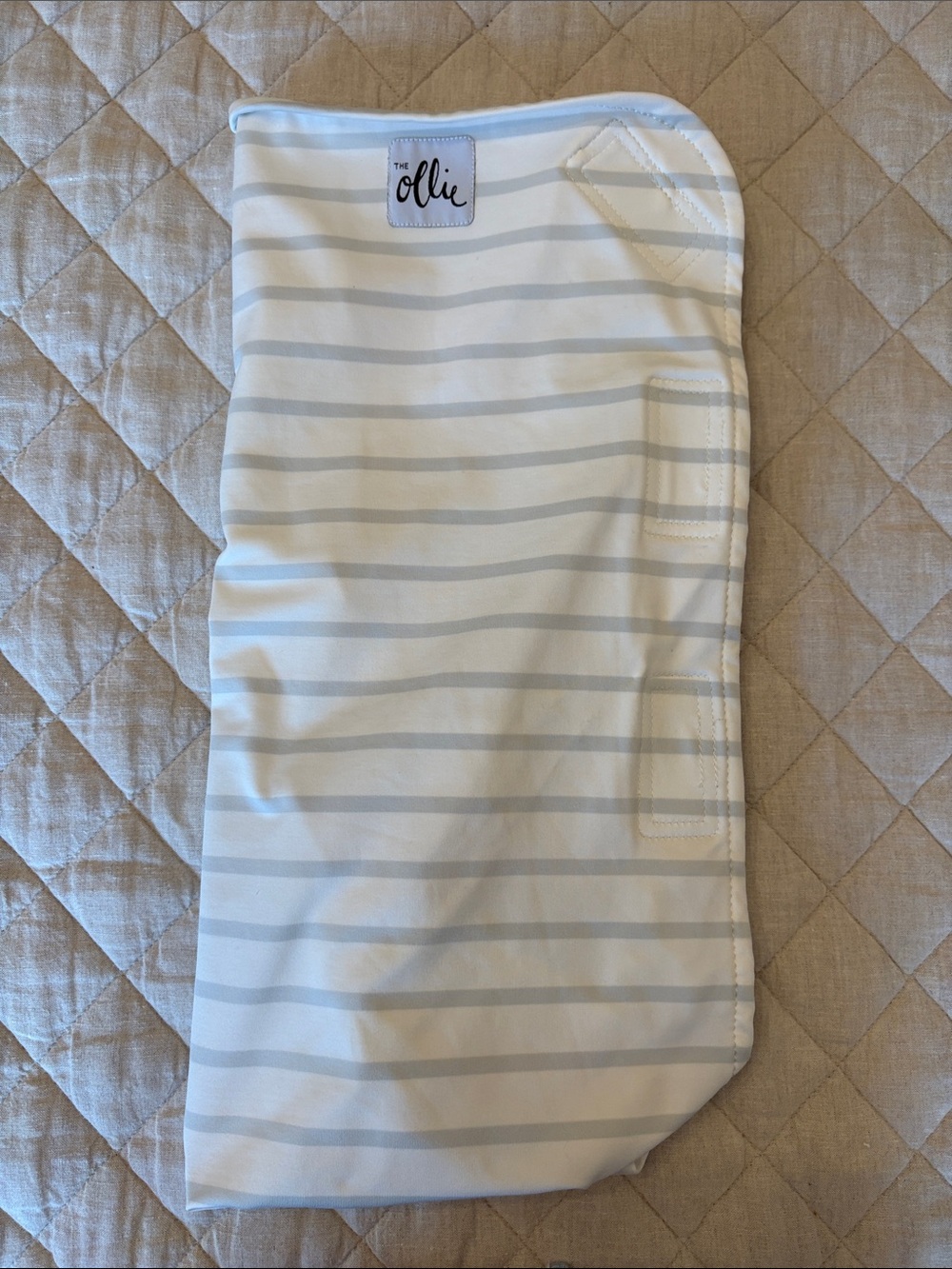 The Ollie Swaddle